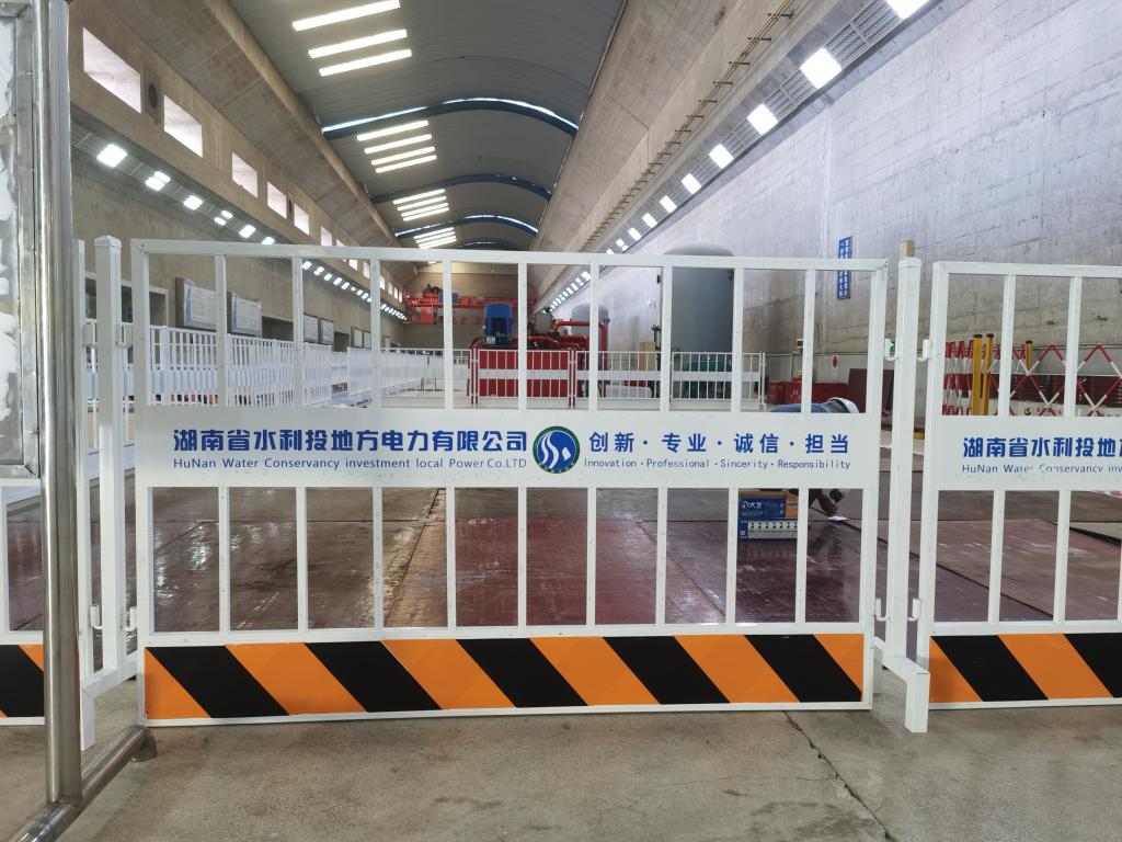 一脈相連心相照 機(jī)組并網(wǎng)人并肩—株洲航電分公司#2機(jī)組首次軸承專(zhuān)修圓滿(mǎn)完成