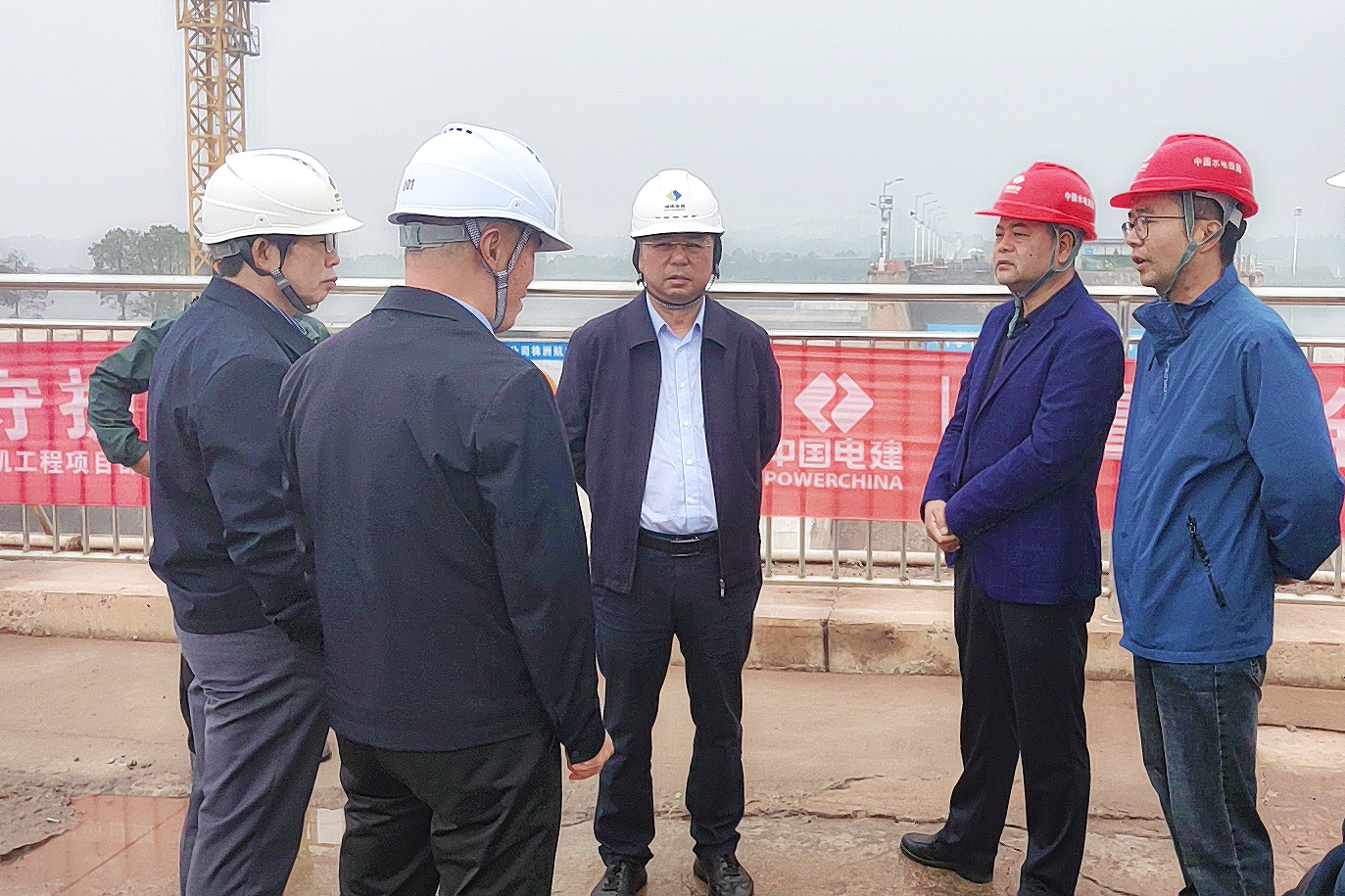 劉志剛調(diào)研督導(dǎo)株洲航電分公司及擴(kuò)機(jī)項(xiàng)目安全生產(chǎn)工作