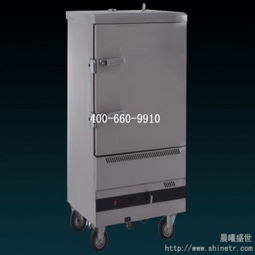 單位食堂蒸飯柜選購與使用指南 從開箱到出品一氣呵成